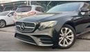 Mercedes-Benz E 220 mercedes benz E 220 diesel 2019 korea specs