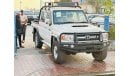 Toyota Land Cruiser Pick Up Lx