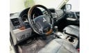 Mitsubishi Pajero GLS Highline