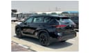 تويوتا هايلاندر TOYOTA HIGHLANDER GLE BLACK EDITION