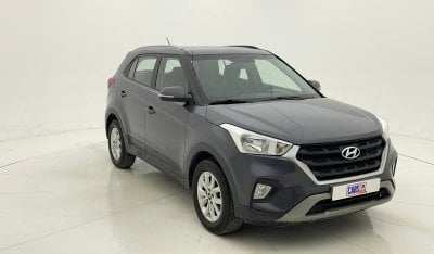 Hyundai Creta GL 1.6 | Zero Down Payment | Free Home Test Drive