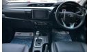 Toyota Hilux SR 2018 TOYOTA HILUX DOUBLE CABIN