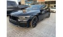 BMW 750Li xDrive Warranty