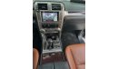 Lexus GX460 Lexus GX 460 2016 full option to of the range LHD