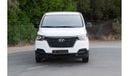 Hyundai H-1 2020 | HYUNDAI H1 | GL 9-SEATER PASSANGER | GCC SPECS | H98585