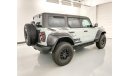 Ford Bronco Raptor (UAE Local Price) попросите нашу экспортную скидку