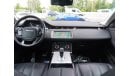 Land Rover Range Rover Evoque P250 S CLEAN TITLE!!!