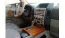 Infiniti QX56 gCC