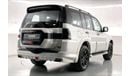 Mitsubishi Montero Sport GLS Premium | 1 year free warranty | 0 Down Payment