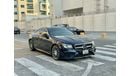 مرسيدس بنز E 400 2018 COUPE AMG 3.0L CLEAN TITLE PERFECT CAR LOW KM