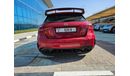 Mercedes-Benz A 35 AMG 4MATIC Hatchback