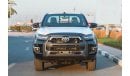 تويوتا هيلوكس TOYOTA HILUX ADVENTURE 4.0L 4WD PICKUP 2024