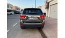 Jeep Grand Cherokee S Limited 3.6L