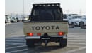 Toyota Land Cruiser Pick Up Double Cabin Perfect inside and out