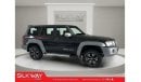 Nissan Patrol Super Safari Nissan Patrol Super Safari 2024 EXPORT ONLY.