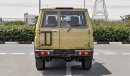 Toyota Land Cruiser Hard Top TOYOTA LC GDJ71 2.8 TDSL AUTO LX Z ZT