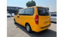 Hyundai H1 Starex