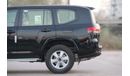 Toyota Land Cruiser GXR 4.0L Toyota Land Cruiser GXR 2024 | 4L | BASIC