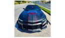 Chevrolet Camaro ZL1 (SPECIAL EDITION)