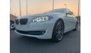 BMW 523i BMW 523 i_Gcc_2011_Excellent_Condition _Full option