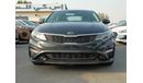 Kia Optima V4 / 2.4L /  LEATHER SEATS / LOW MILEAGE(LOT # 8455)