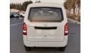 فيكتوري V2 \MINIBUS, 7-SEATS, (CAN BE RE/ 448 AED Monthly / 3 yr Warranty / Insurance / RegiGISTERED IN UAE)