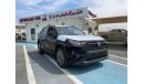 تويوتا راف ٤ Toyota RAV4 2.5L AWD 2023 105000 AED!!!