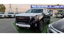 GMC Yukon GMC  AT4 Edition  - 2023 - GCC - FULL OPTION - 4X4