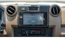 Toyota Land Cruiser Hard Top 2024 Toyota LC76 4.0L petrol MT Full option