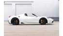 فيراري 458 سبيشياليه 4.5 Speciale Aperta Spider Convertible RIGHT HAND DRIVE