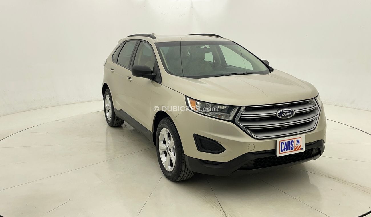 Ford Edge SE 3.5 | Zero Down Payment | Home Test Drive