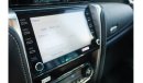 Toyota Fortuner Toyota Fortuner 2.8L Diesel Full Option 2024