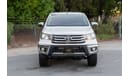 تويوتا هيلوكس GL 2.7L Double Cab Utility 4WD 2020 | TOYOTA HILUX | DLX DOUBLE CABIN 4x4 | AUTOMATIC | PARKING SENS