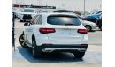 Mercedes-Benz GLC 220 d RIGHT HAND DRIVE