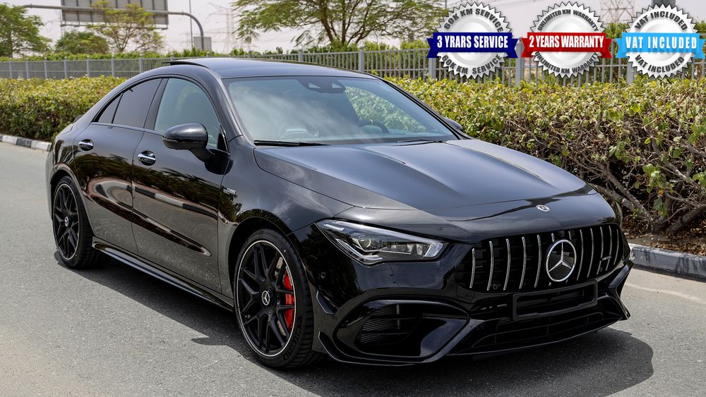 42+ Mercedes Benz A 45 Amg 2020 Precio Pictures