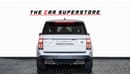 Land Rover Range Rover 2020 - RANGE ROVER VOGUE SE P525 - GCC - FULL AGENCY HISTORY - WARRANTY TILL NOV 2024 WITH AL TAYER