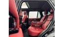 Land Rover Range Rover 2020 Range Rover Vogue SE Supercharged, 2025 Range Rover Warranty + Service Pack, Full Options, GCC