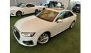 Audi A4 45 TFSI S Line