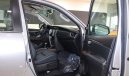 Toyota Fortuner FULL OPTION PETROL 4.0L