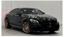 Mercedes-Benz S 63 AMG Coupe 2014 Brabus 850 Coupe