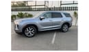 Hyundai Palisade Smart 2020 HYUNDAI PALASIDE FULL OPTION SUNROOF PUSH START