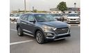 Hyundai Tucson 2019 HYUNDAI TUCSON 4x4 IMPORTED FROM USA