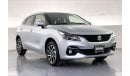 Suzuki Baleno GLX | 1 year free warranty | 0 Down Payment