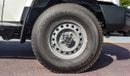 Toyota Land Cruiser Pick Up TOYOTA LC79 D/C 2.8T DSL STD-E A/T MY2024 GCC SPECS