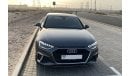 أودي A4 45 TFSI S Line 2.0L