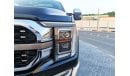 فورد F 150 Ford F-150 KING RANCH ( XL ) - 2023 - Black