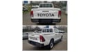 Toyota Hilux Diesel DC 4WD 2.4GD COMFORT DC 6MT 4X4