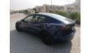 Tesla Model 3 2023,Warranty for battery and Drive unit till December 2030 |General warranty till December 2026 | p