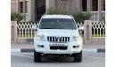 تويوتا برادو Toyota Prado 2004 vx v6