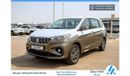 سوزوكي ايرتيغا GLX 5dr SUV 1.5L 4cyl Petrol AT FWD - Lowest Price Guaranteed - for Export Only